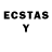 Ecstasy louis Vuitton Bill Grant