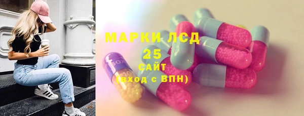 хмурый Вязьма